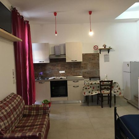 Апартаменты Mattia House Патти Экстерьер фото
